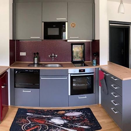 Rhineview 549 - Rheinblick 549 Im Mittelrheintal Apartment Oberwesel Ngoại thất bức ảnh