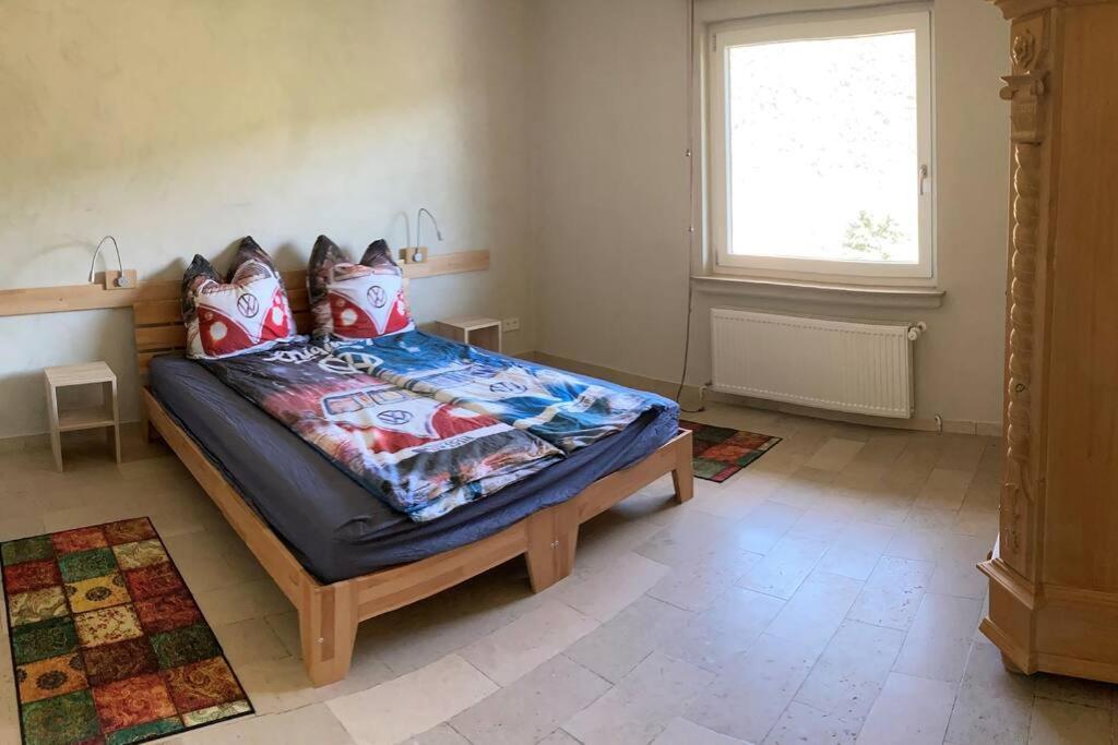 Rhineview 549 - Rheinblick 549 Im Mittelrheintal Apartment Oberwesel Ngoại thất bức ảnh